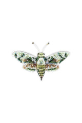 Trovelore Hawk Moth Broche