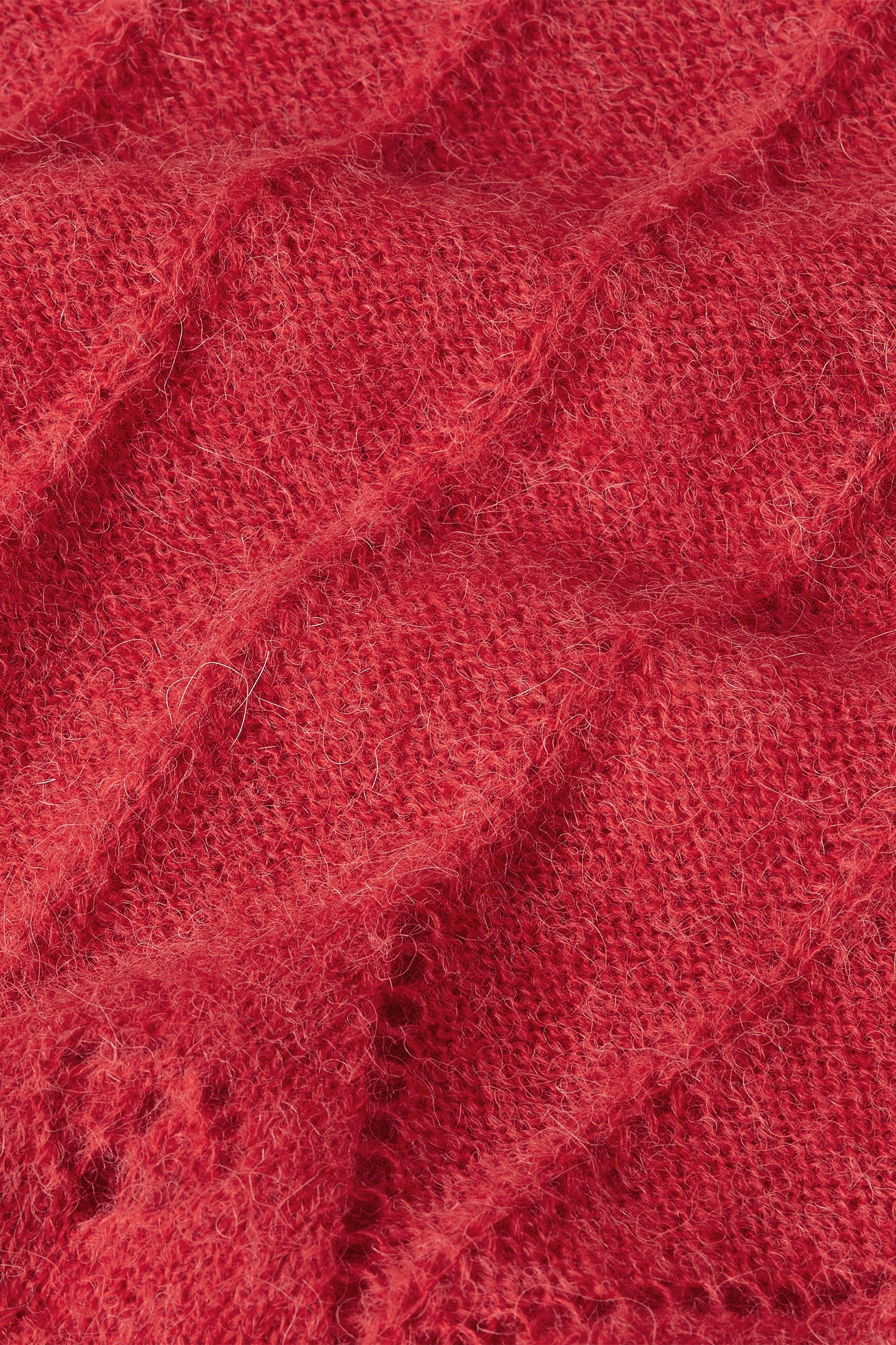 King Louie Lia Top Hiver Knit
