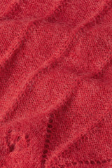 King Louie Lia Top Hiver Knit
