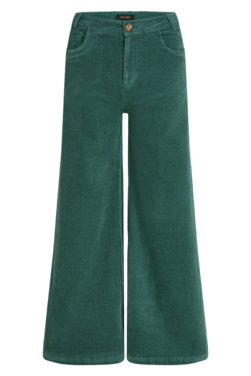 King Louie Peppa Pants Corduroy