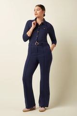 King Louie Alexa Jumpsuit Uni Rodeo