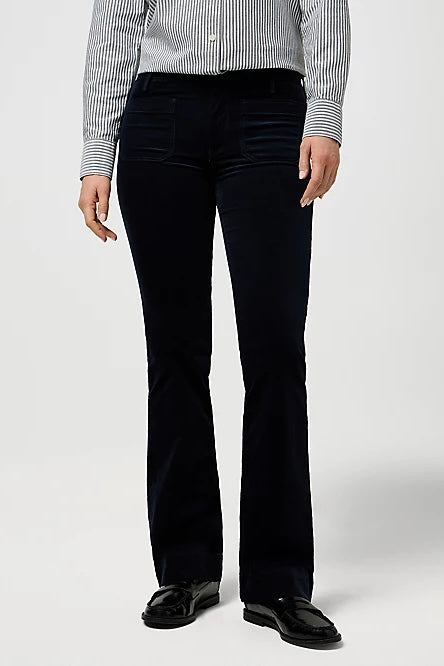 Wrangler Corduroy Flare