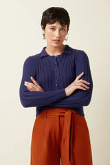 King Louie Sofie Cardigan Carmi