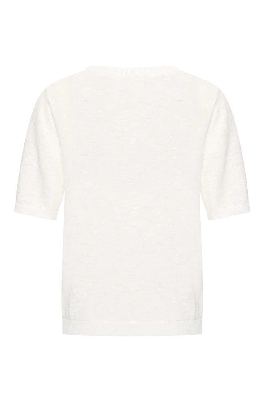 Zilch Top Shortsleeve
