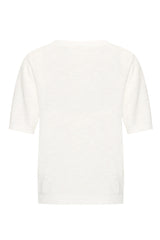 Zilch Top Shortsleeve