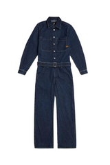 G-Star Belted 3D Loose Jumpsuit