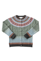 Eribé Alpine Cardigan