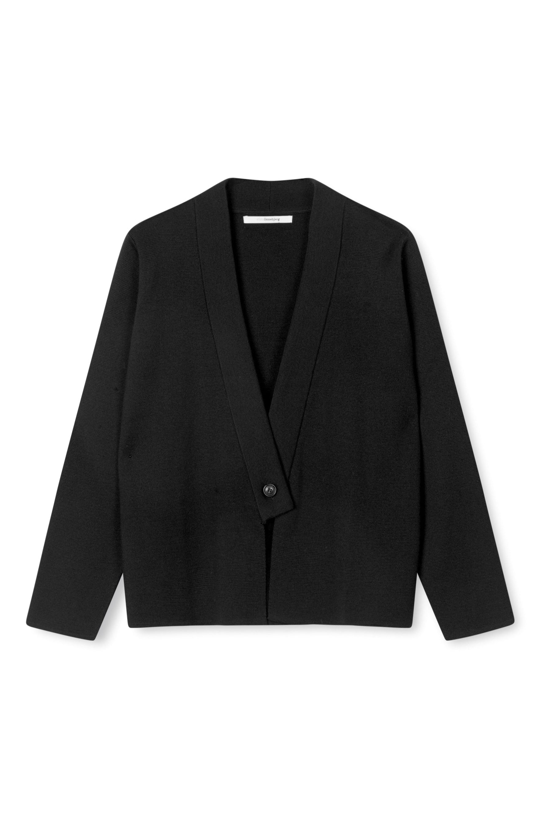 Sibin Linnebjerg Opal Cardigan