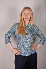 Tone Barker Audrey Top