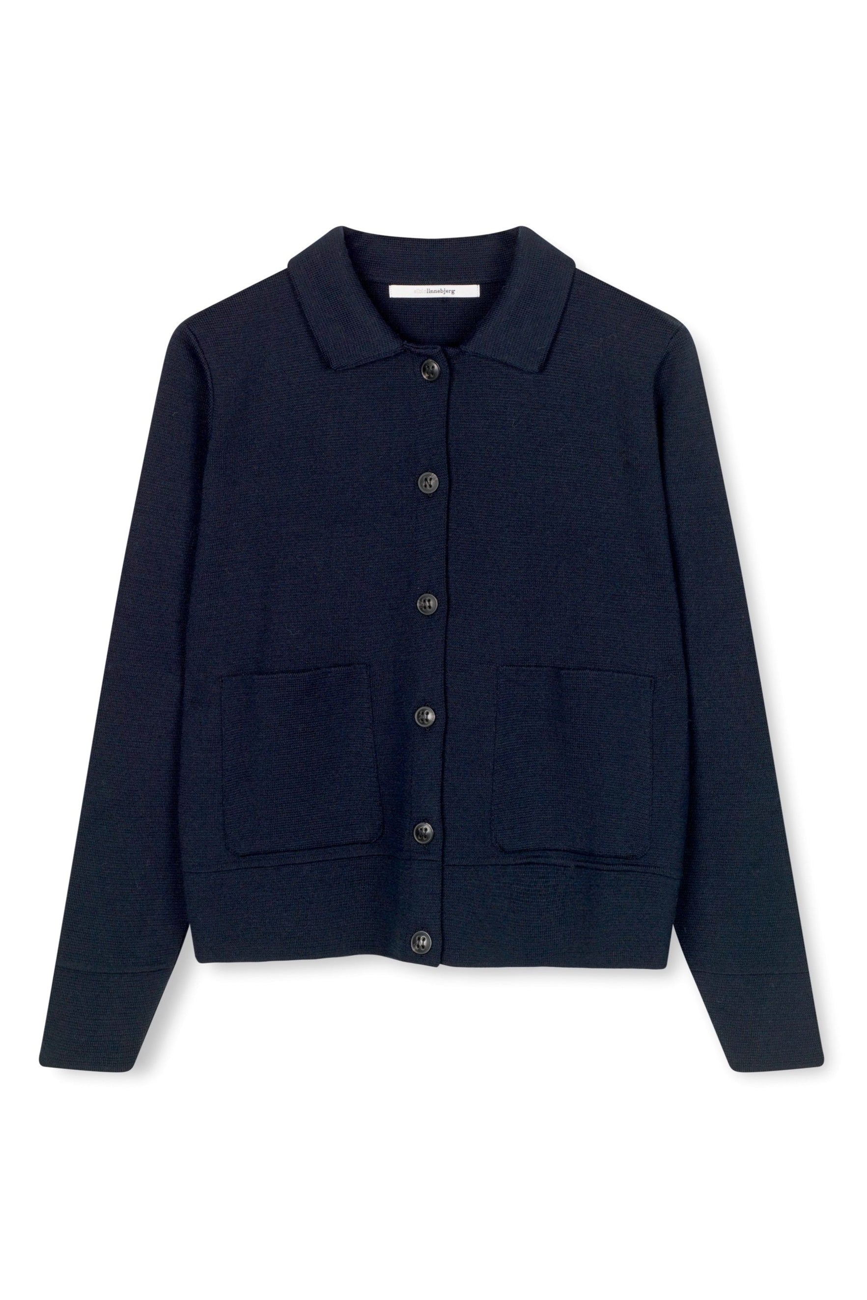 Sibin Linnebjerg Kaja Cardigan