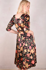 Tone Barker Janet Dress