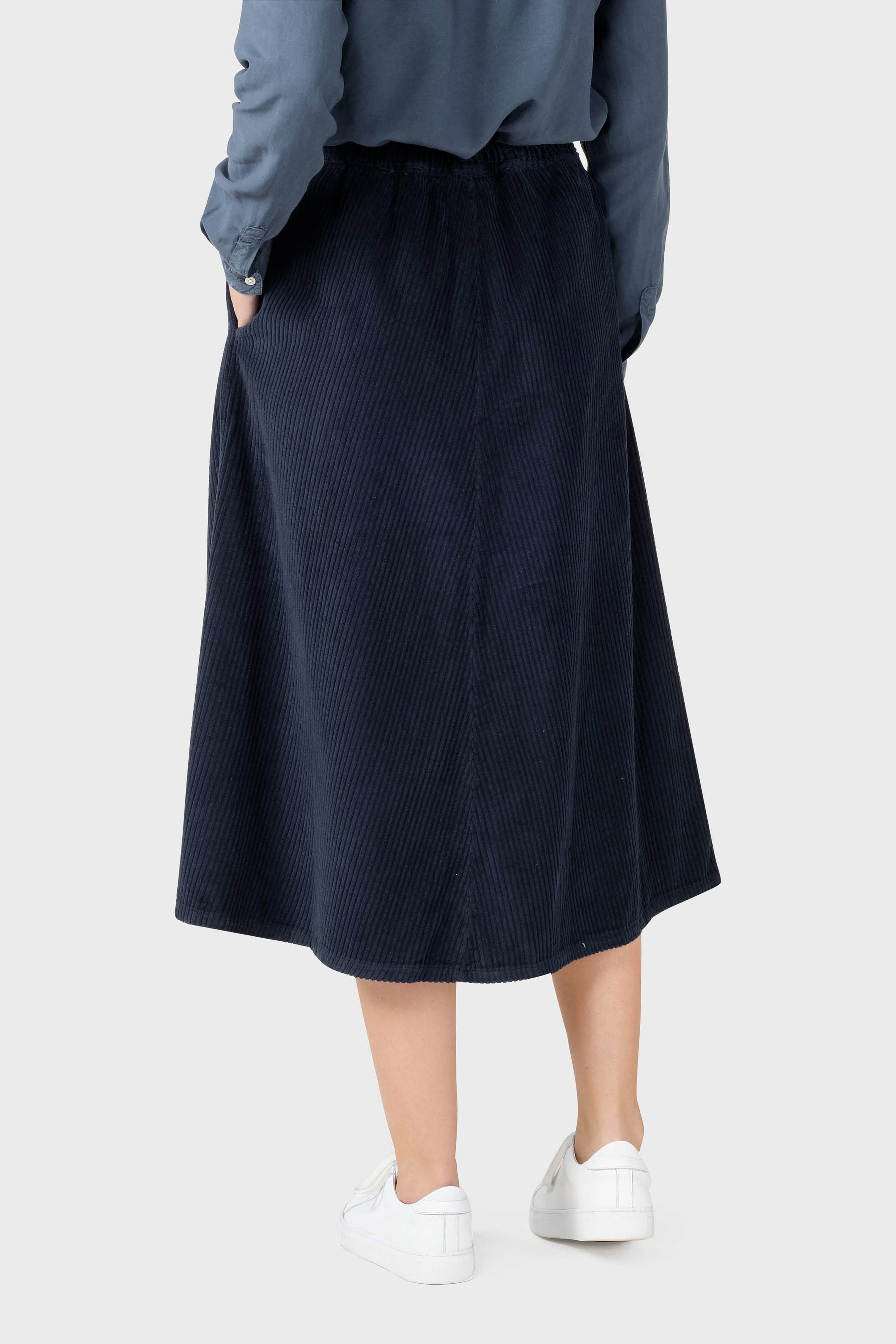 Klitmøller Collective Ramona Cord Skirt