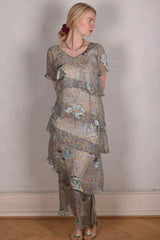 Tone Barker San-Frida Dress
