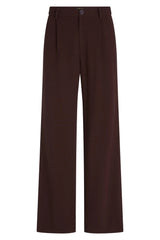 King Louie Lynn Pants Woven Crepe