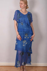 Tone Barker San-Frida Dress
