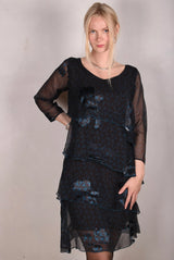 Tone Barker Nynne Dress