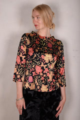 Tone Barker Audrey Top