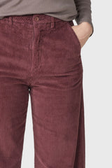 Klitmøller Lydia Jumbo Corduroy Pant