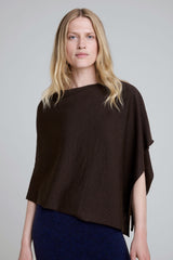 Sibin Linnebjerg Paris Poncho