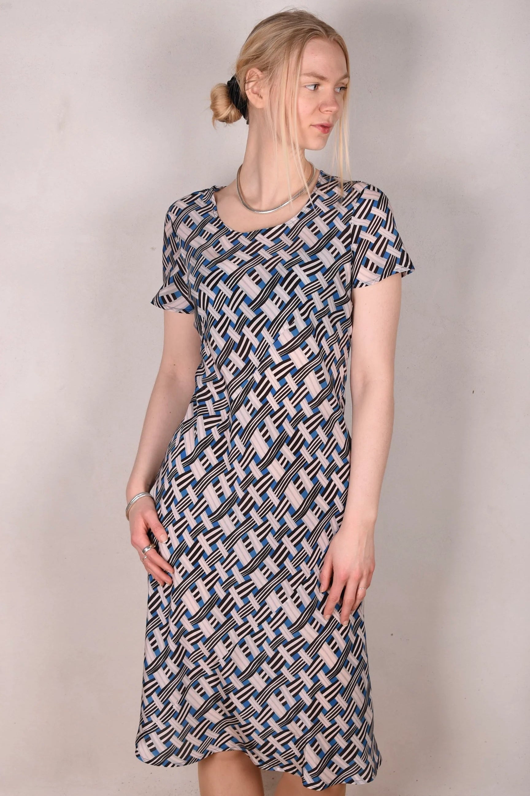 Tone Barker Gilian Dress