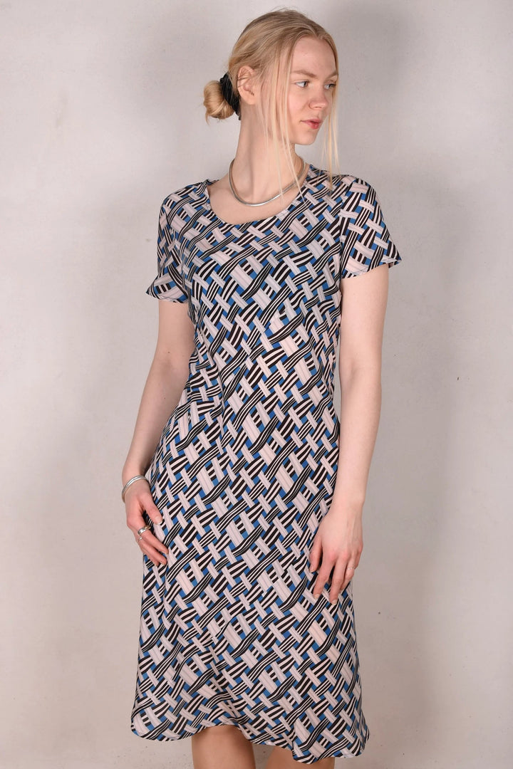 Tone Barker Gilian Dress