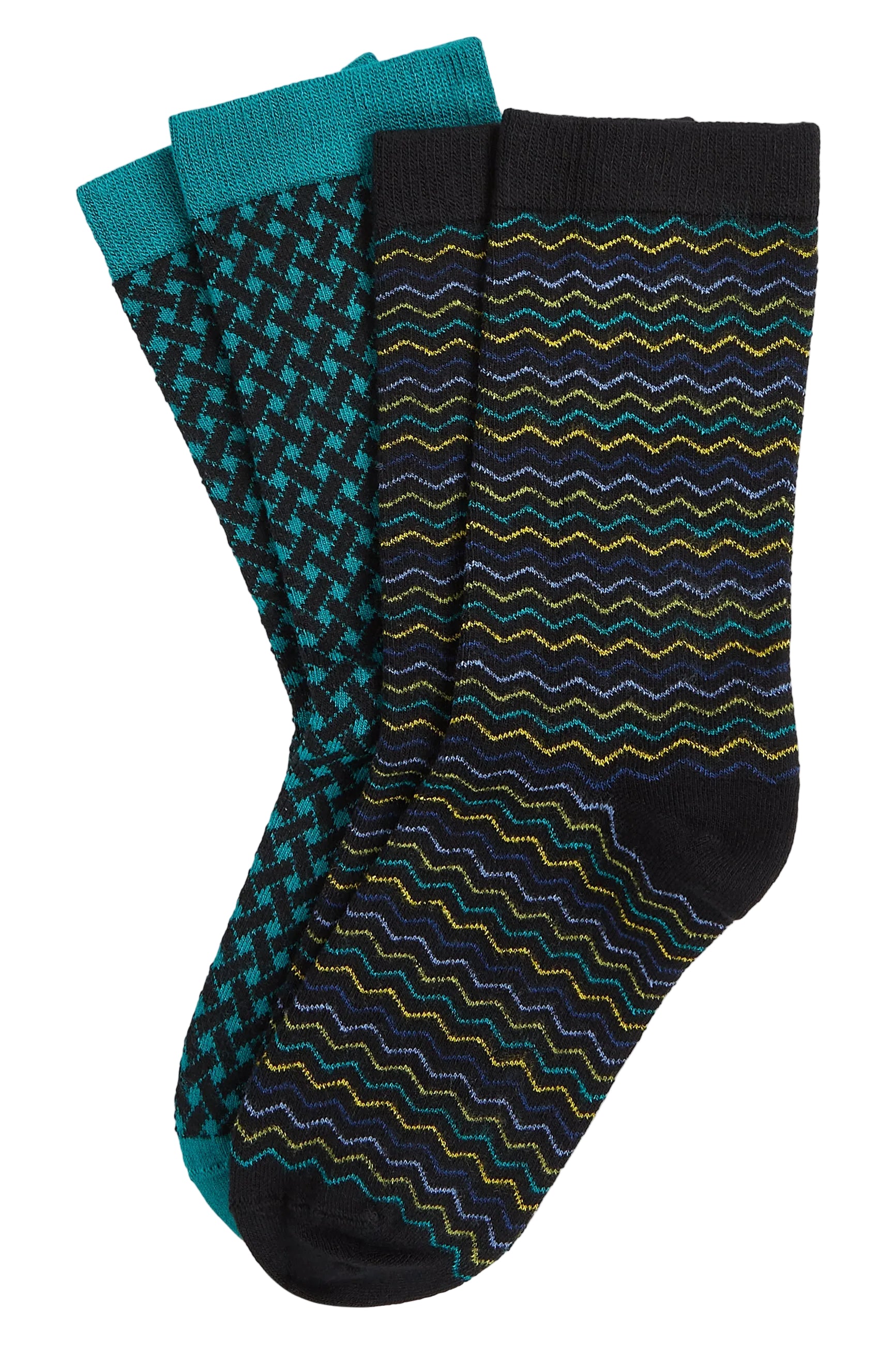 King Louie Socks 2-Pack Bondi