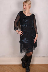 Tone Barker Nynne Dress
