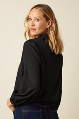 King Louie Alicia Blouse Tilly