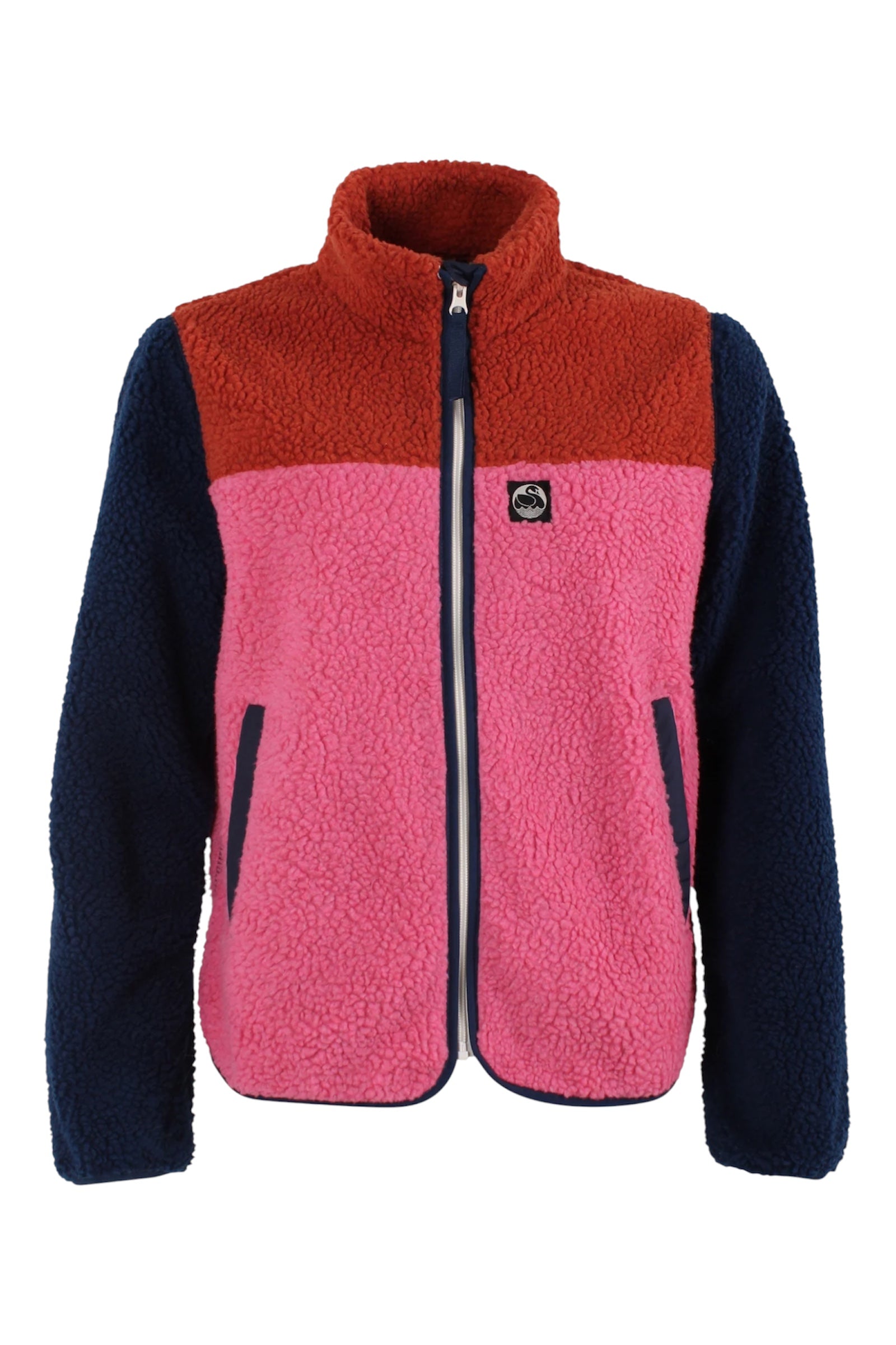 Danefæ Danebirk Fleece Zip-Up