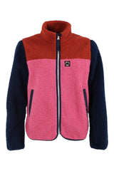 Danefæ Danebirk Fleece Zip-Up