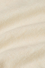 King Louie Cardigan Roundneck Cocoon