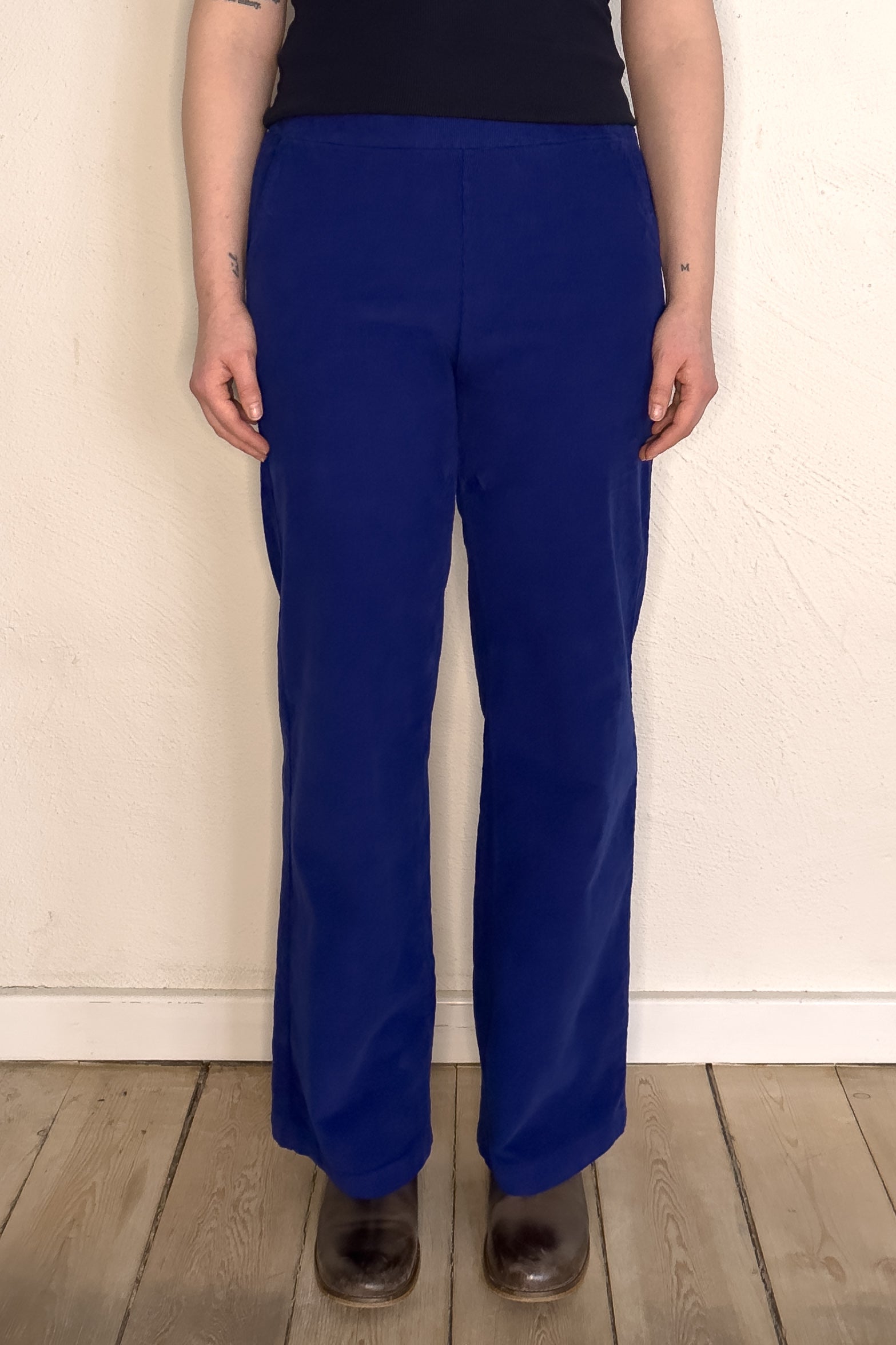 Amaze Cph Victoria Fløjl Bukser