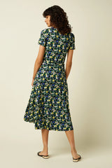 King Louie Erica Dress Senora