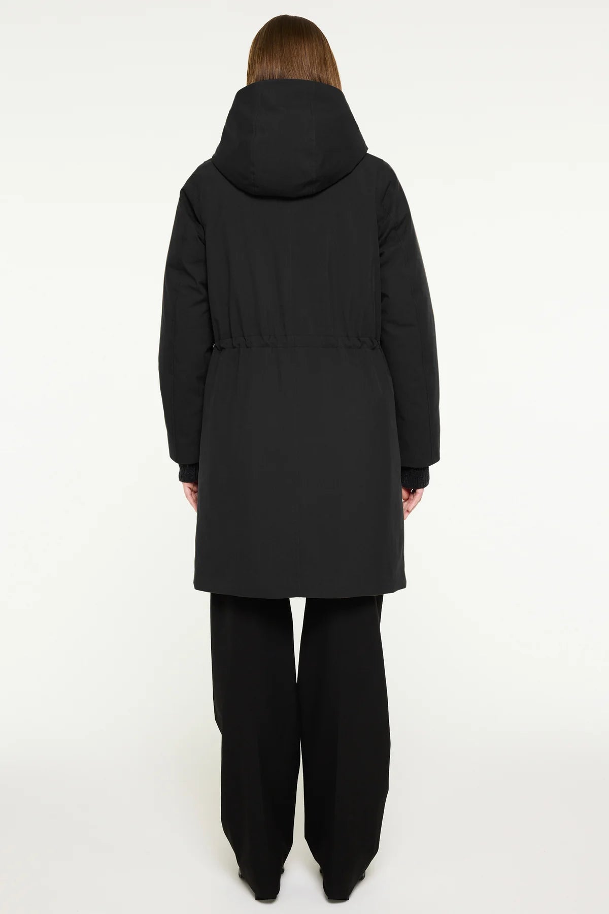 Elvine Avelyne Jacket