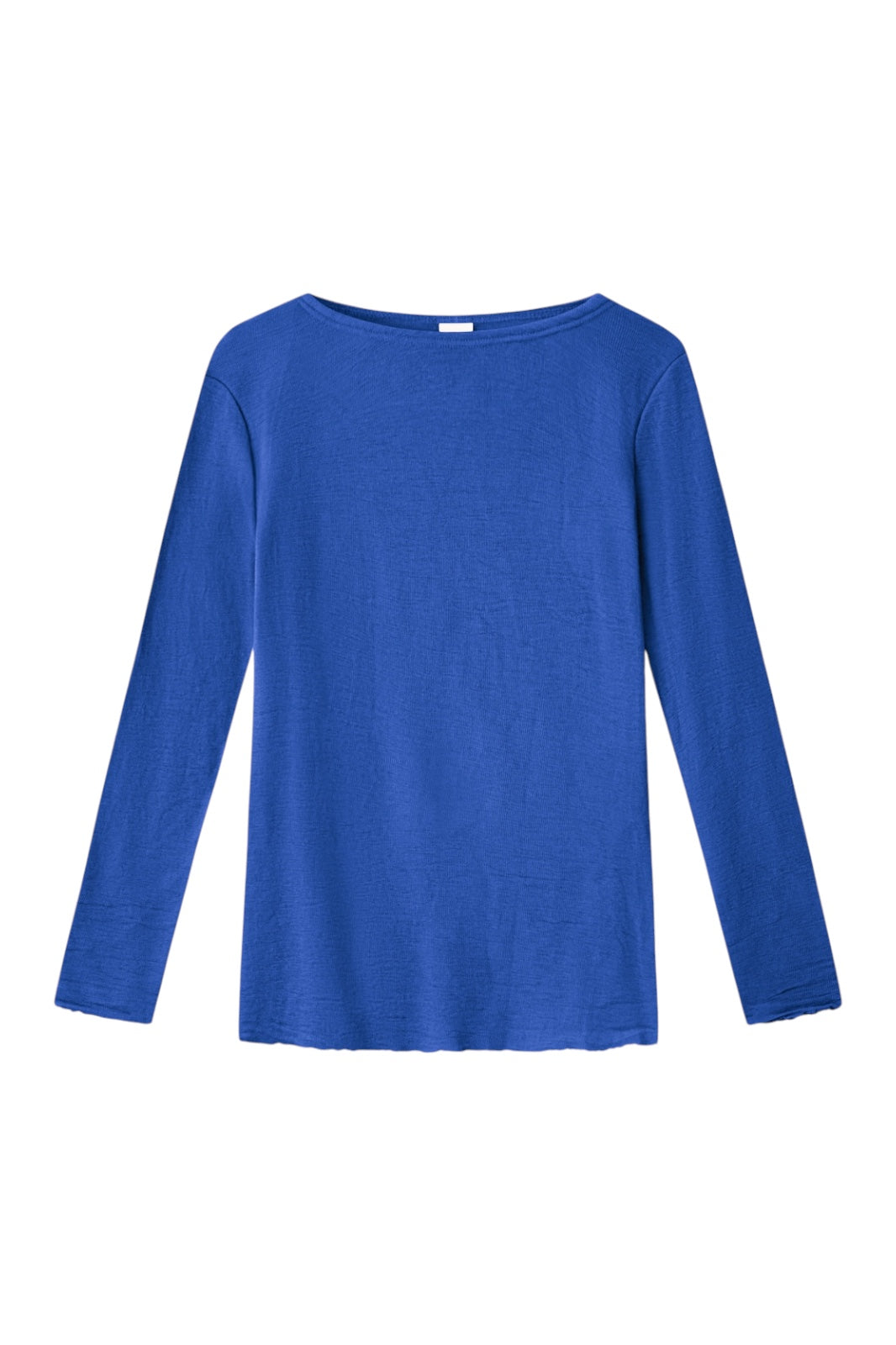 By Basics Shirt Boatneck