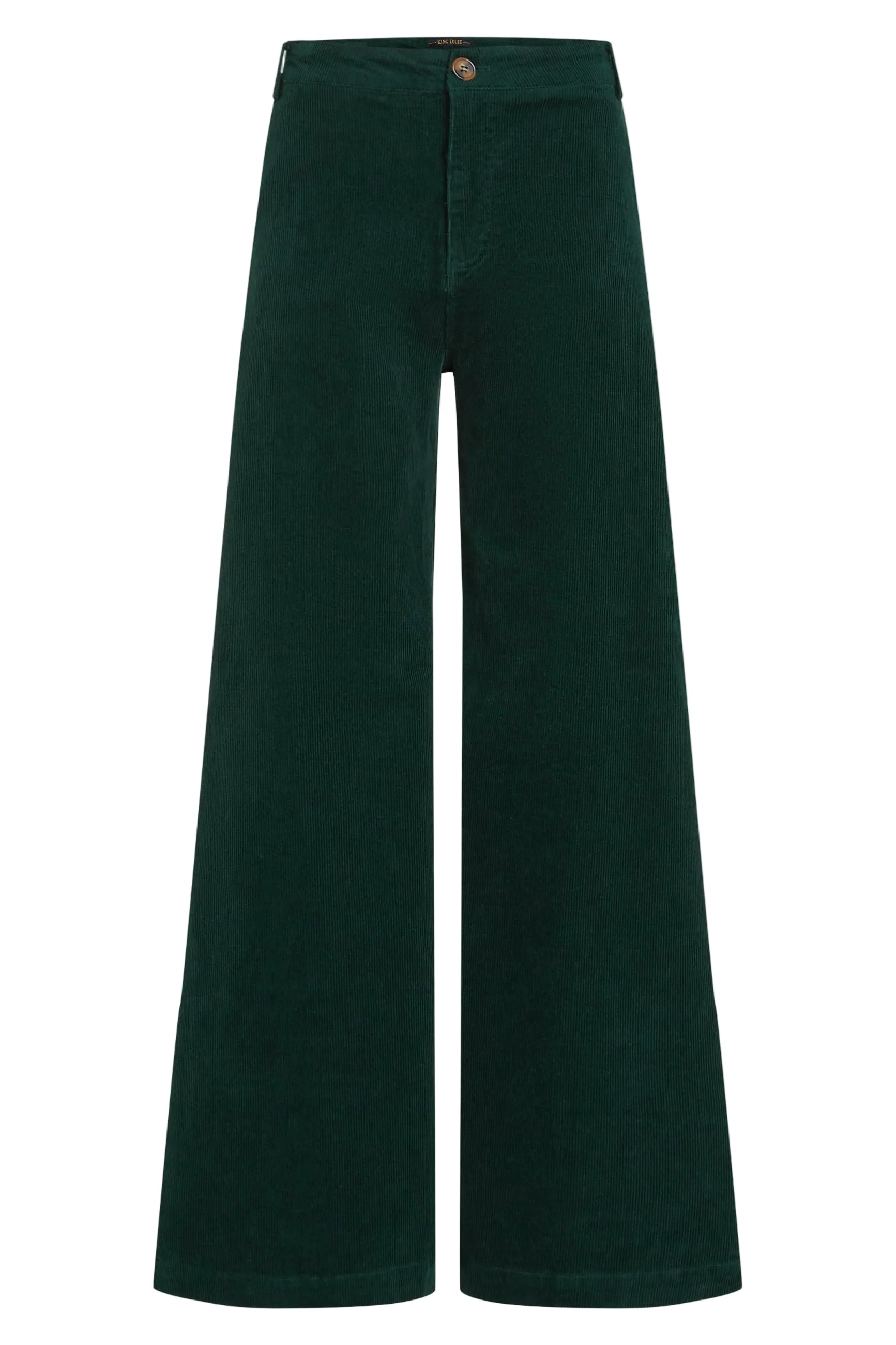King Louie Peppa Pants Petit Corduroy