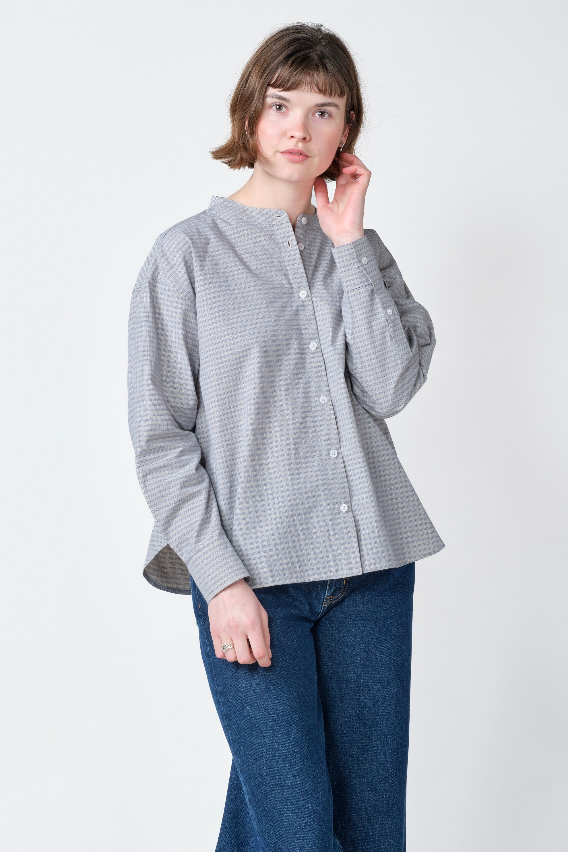 Klitmøller Collective Gurli Shirt