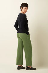 King Louie Audrey Top Cocoon