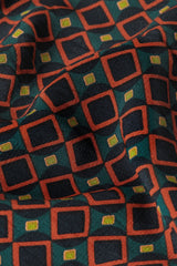 King Louie Tex Blouse Jazzy