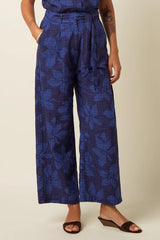 King Louie Ava Pants Saline