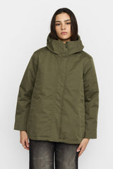Selfhood Hooded Jacket