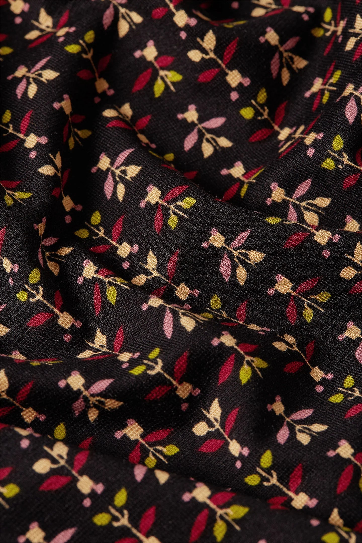 King Louie Border Skirt Jangle