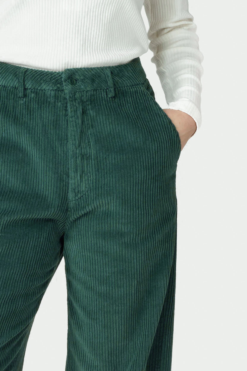 Klitmøller Lydia Jumbo Corduroy Pant