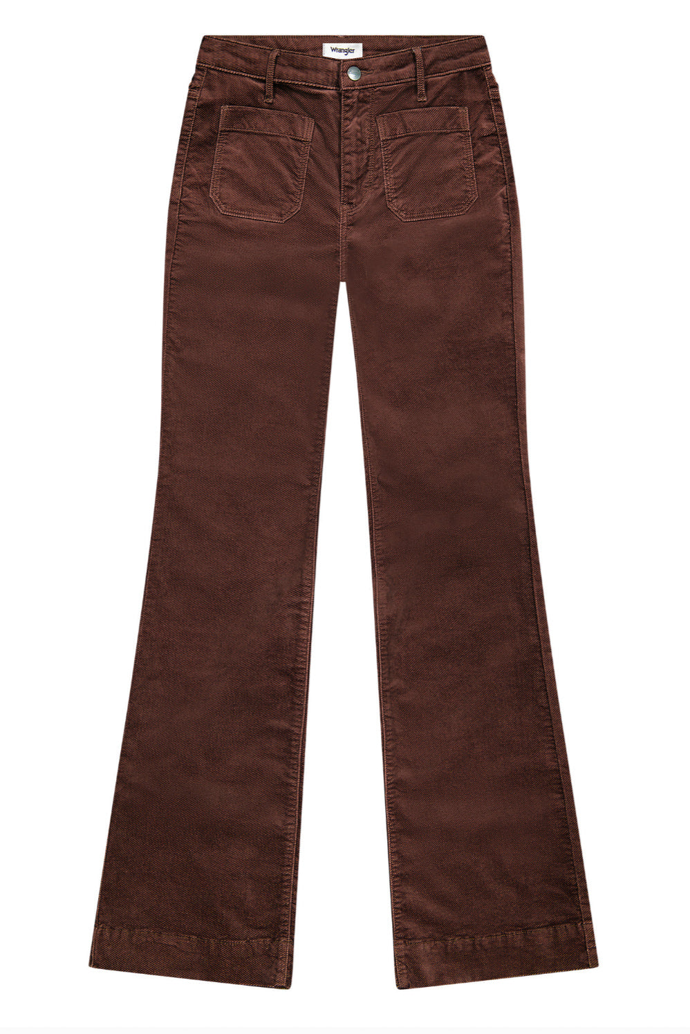Wrangler Corduroy Flare