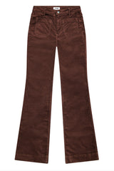 Wrangler Corduroy Flare