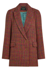 King Louie Tina Blazer Pisaro