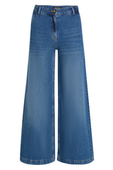 King Louie Peppa Pants Petit Stone Denim