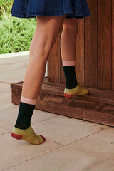 Mp Denmark Celia Socks