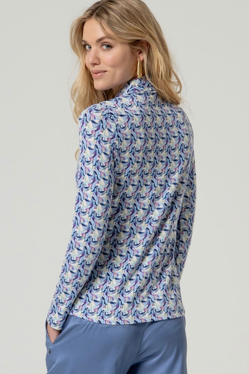 Surkana Hivi Long Sleeve Shirt