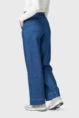 Klitmøller Collective Lydia Denim Pant